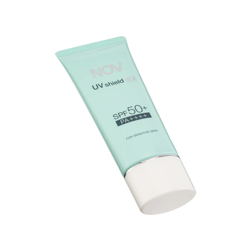 Nov SPF50+Pa++++ UV Shield 40G - Image 5