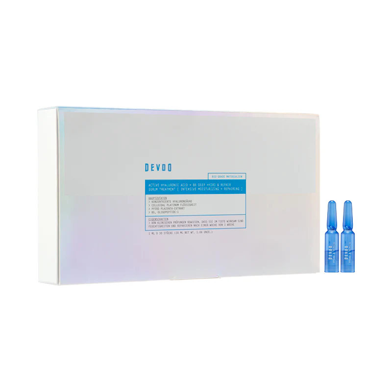 Devdo Hyaluronic Acid B5 Serum 30PCS