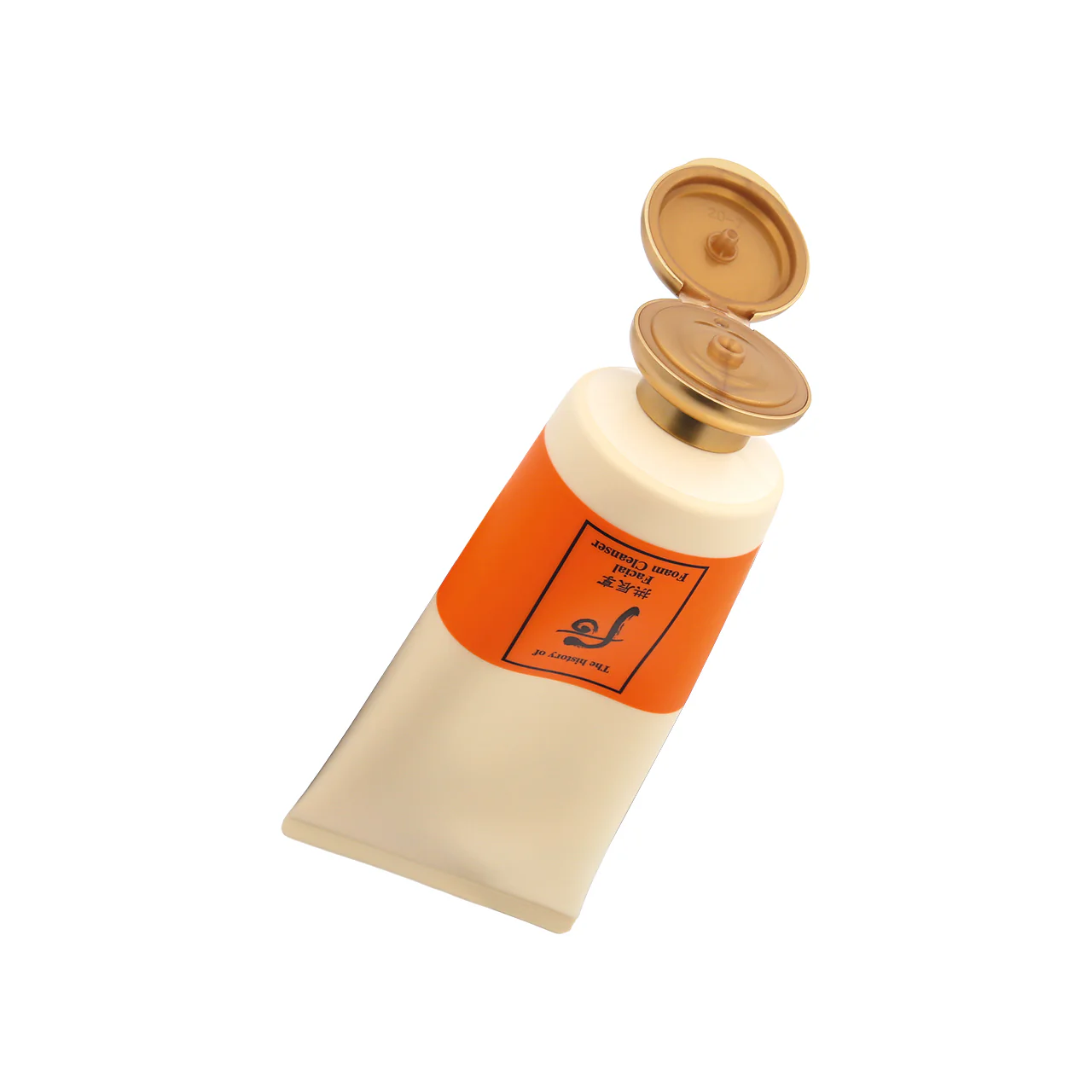 The History Of Whoo Gongjinhyang Facial Foam Cleanser 180ml - Image 4