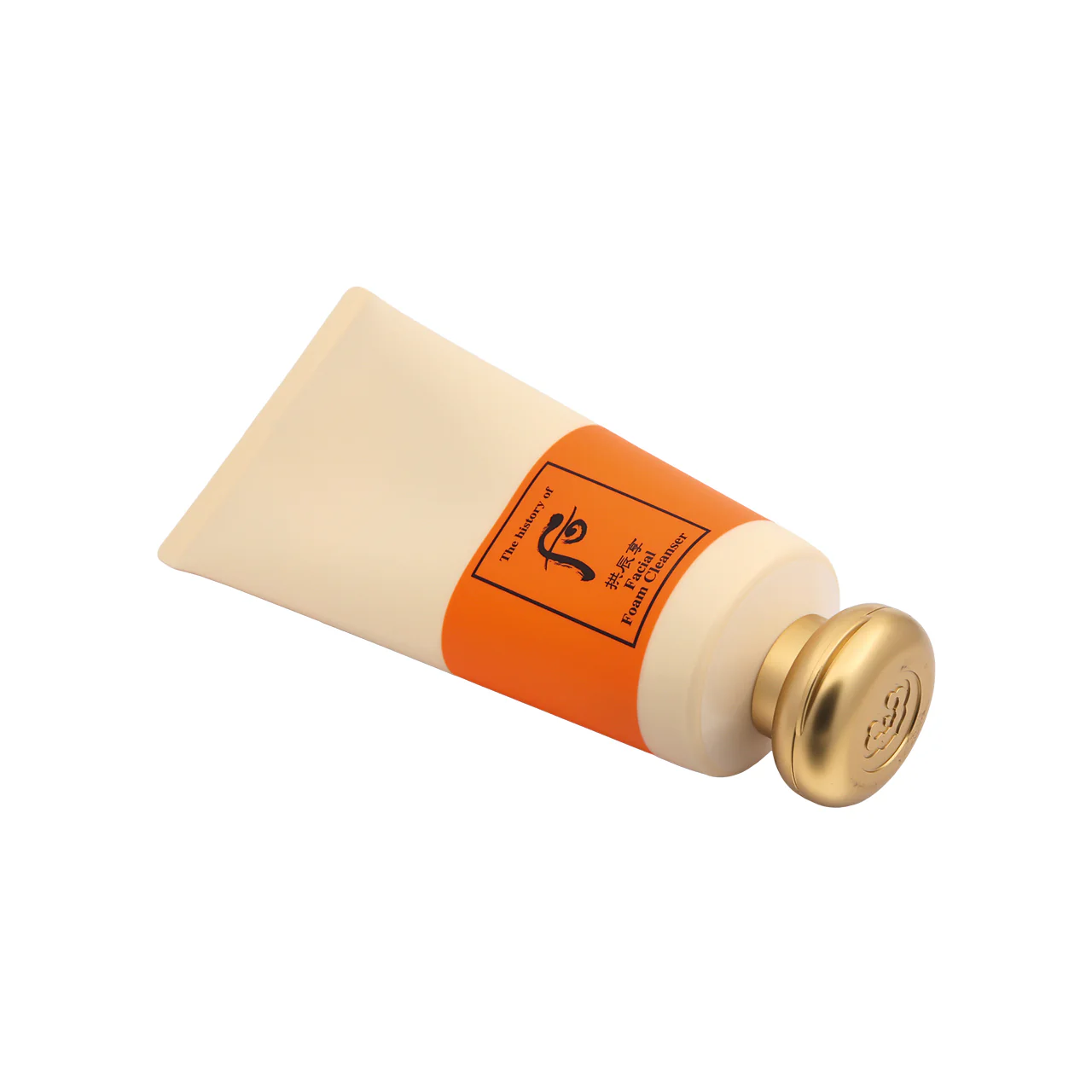 The History Of Whoo Gongjinhyang Facial Foam Cleanser 180ml - Image 5