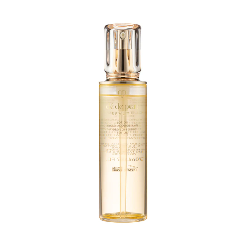 Cle De Peau Hydro-Softening Lotion N 170ML
