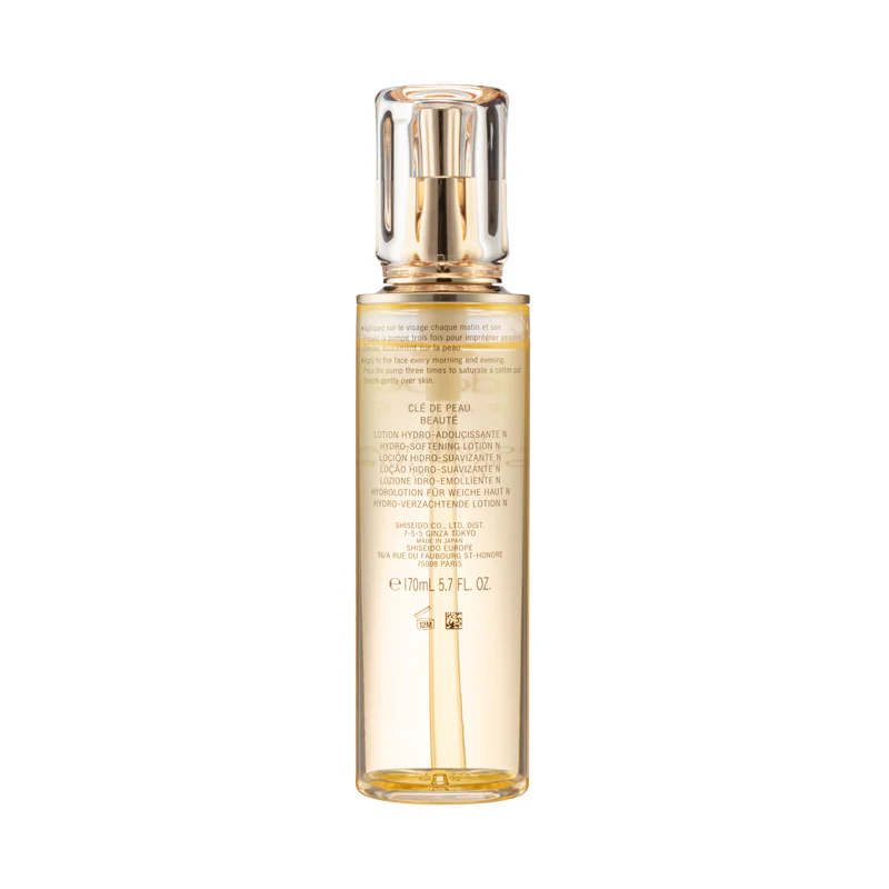 Cle De Peau Hydro-Softening Lotion N 170ML - Image 2
