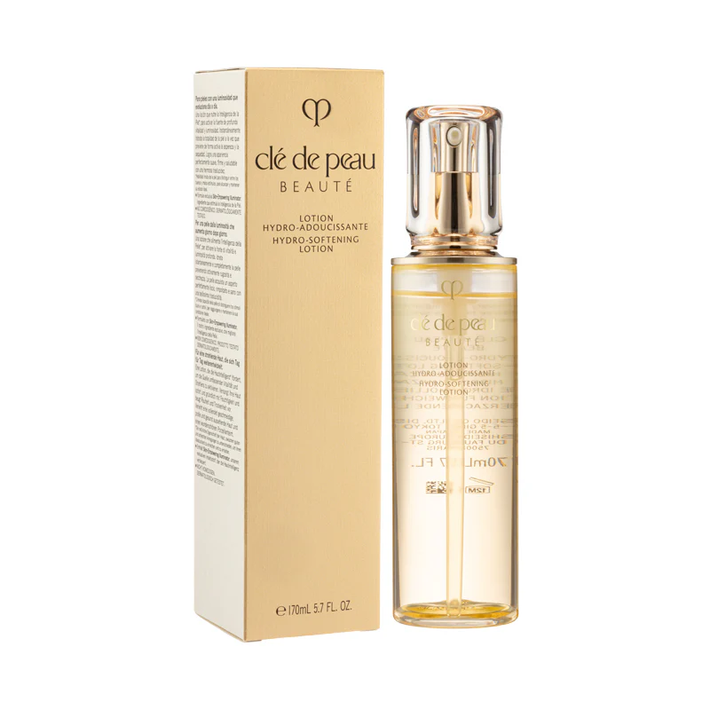 Cle De Peau Hydro-Softening Lotion N 170ML - Image 3