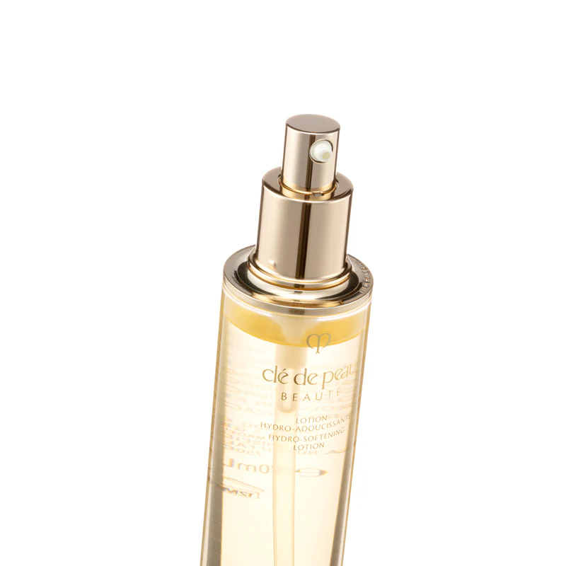 Cle De Peau Hydro-Softening Lotion N 170ML - Image 4