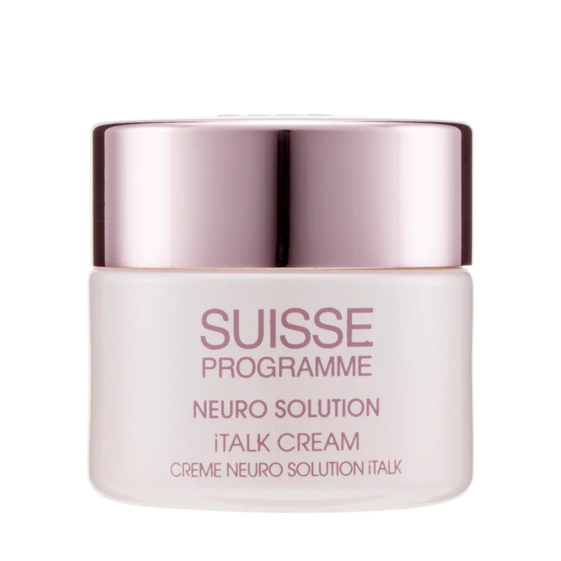 Suisse Programme Neuro Solution iTalk Cream 50ML - Image 2