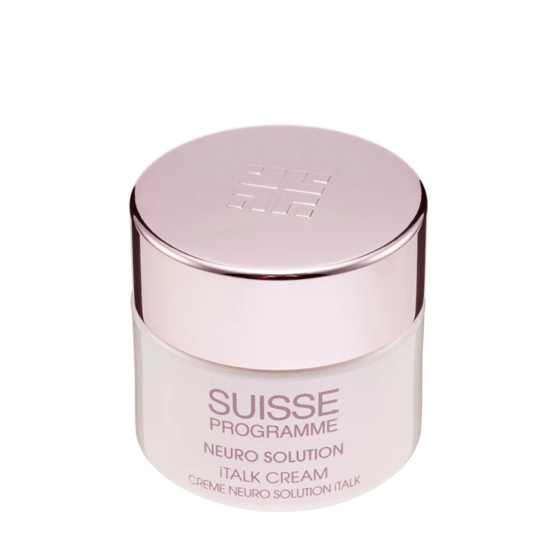 Suisse Programme Neuro Solution iTalk Cream 50ML - Image 4