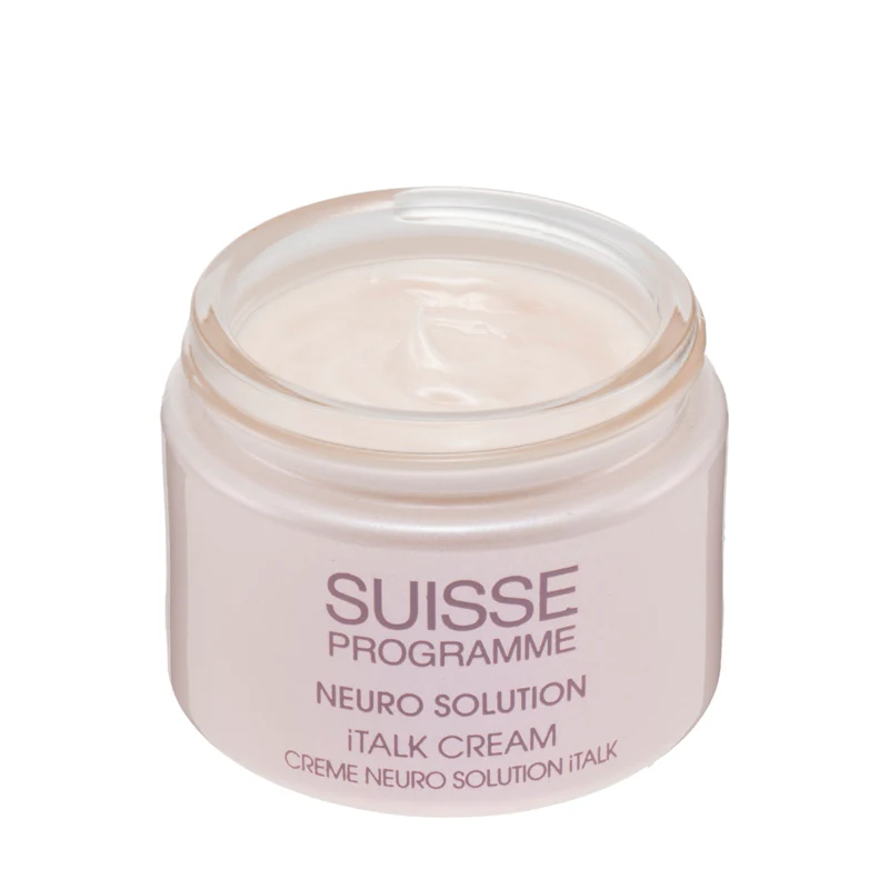 Suisse Programme Neuro Solution iTalk Cream 50ML - Image 5
