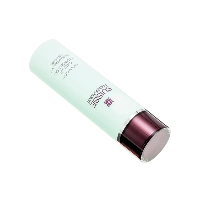 Suisse Programme Advanced Cellular Cleansing Gel 200ML - Image 5