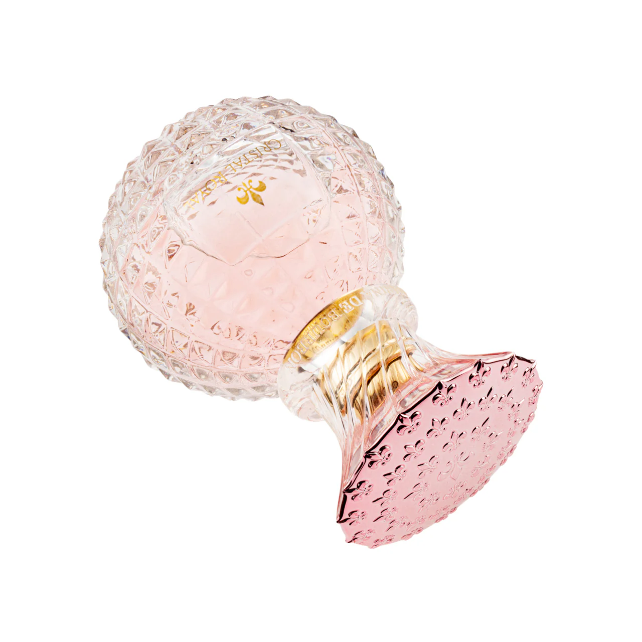 Marina De Bourbon Cristal Royal Rose Eau De Toilette - Image 10