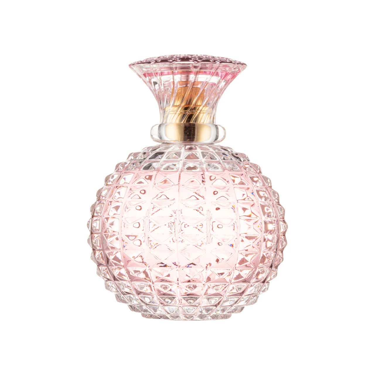 Marina De Bourbon Cristal Royal Rose Eau De Toilette - Image 3