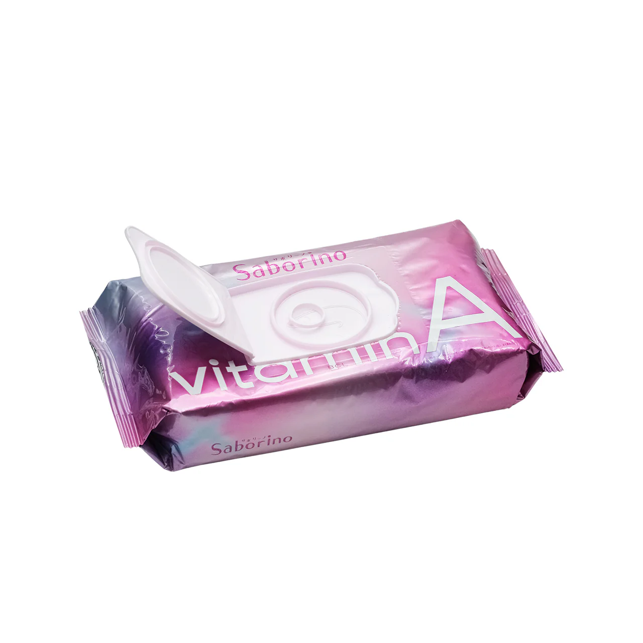 BCL Saborino Good Night Facial Mask VA 30pcs - Image 5