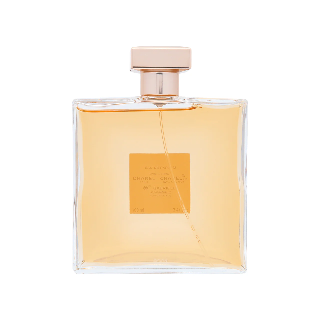 Chanel GABRIELLE CHANEL Eau de Parfum Spray 100ml - Image 3
