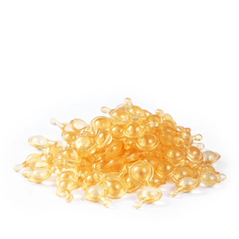 Elizabeth Arden Advanced Ceramide Capsules Daily Youth Restoring Eye Serum 60 Capsules - Image 5