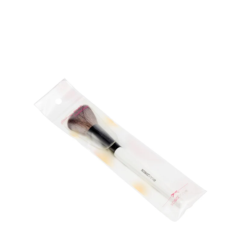 Sasatinnie Slant Blush Brush F03 1PCS - Image 5