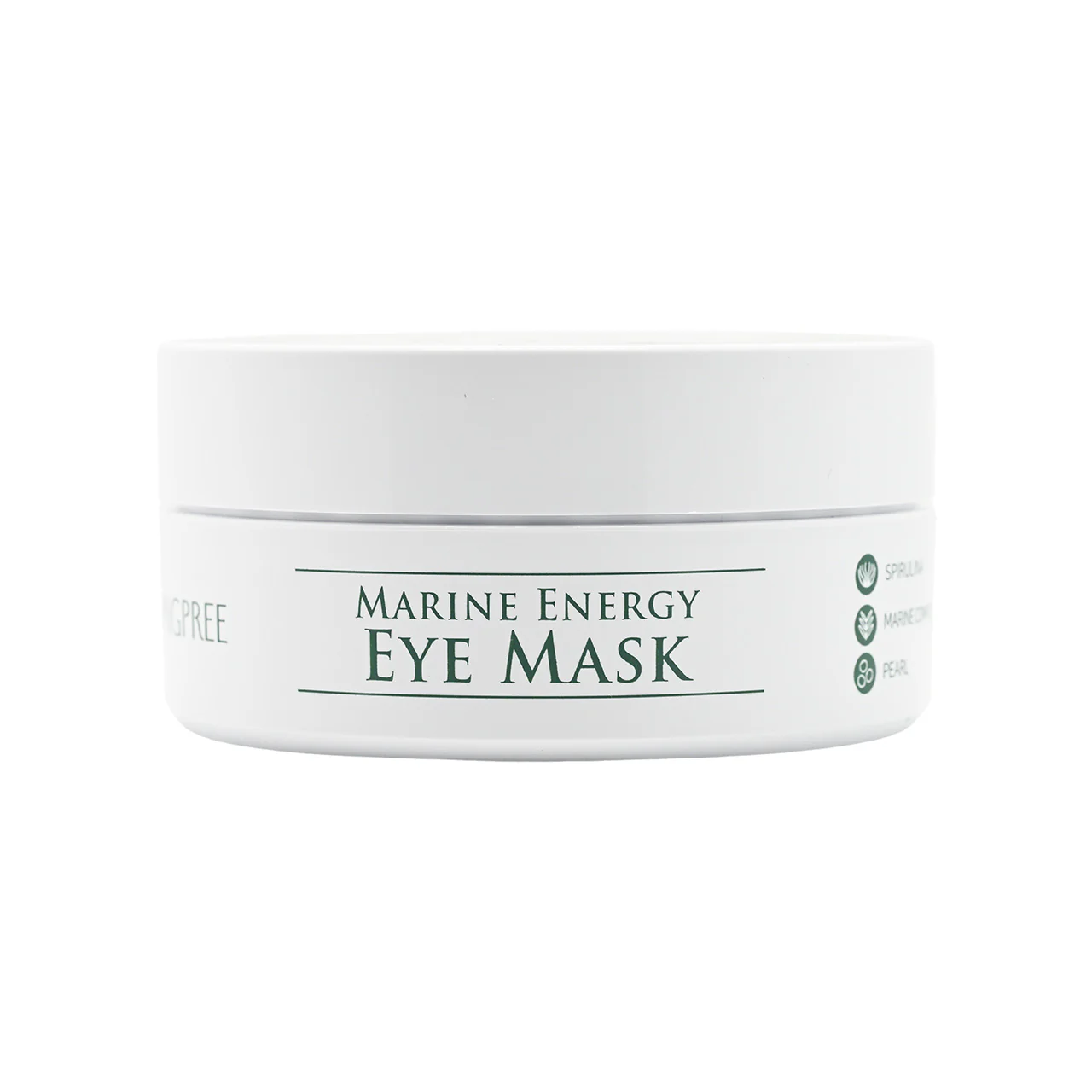 Shangpree Marine Energy Eye Mask 60PCS - Image 5