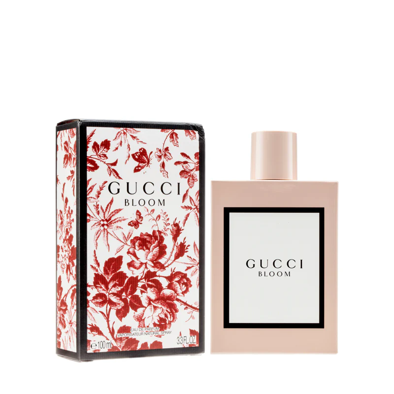 Gucci Bloom Eau De Parfum - Image 13