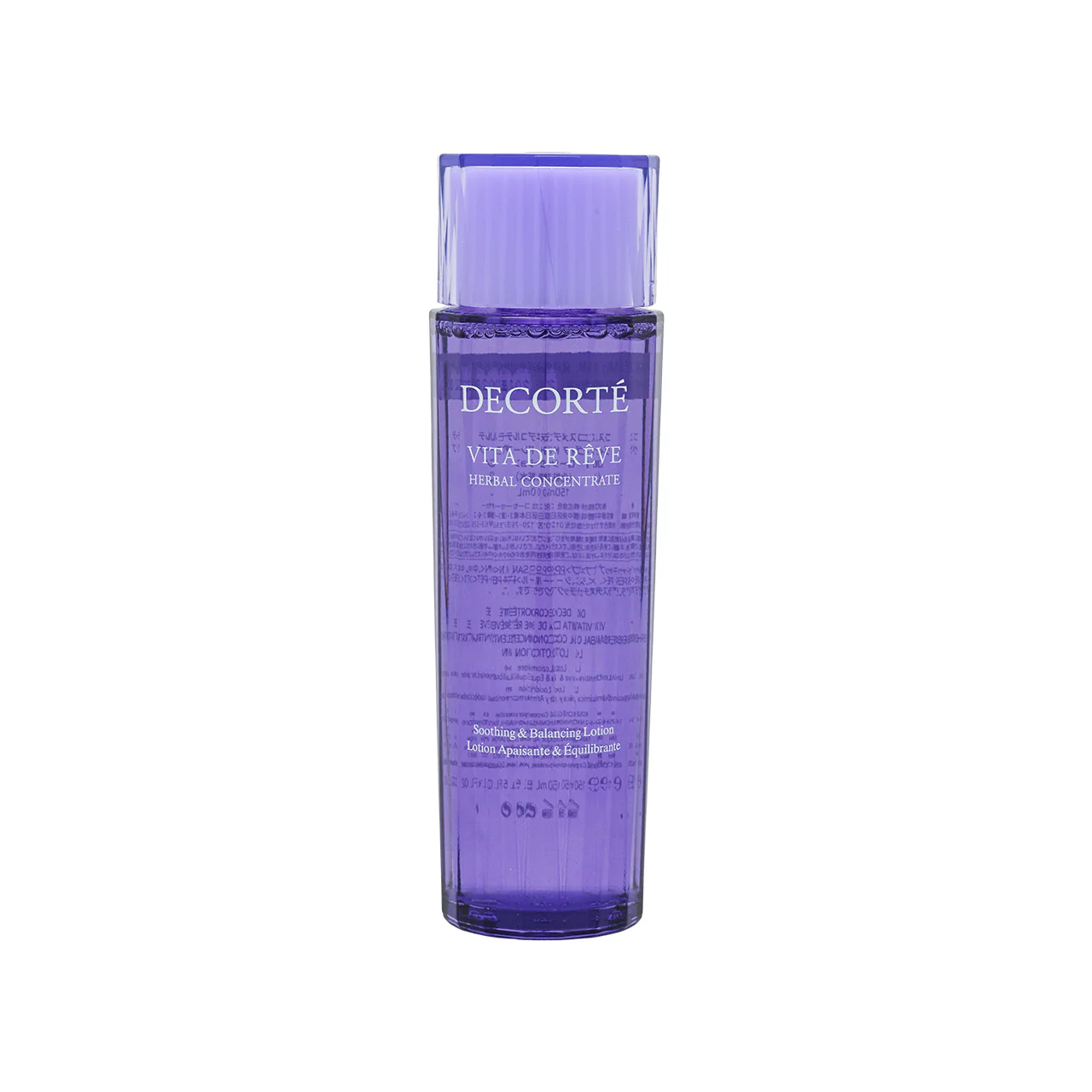 Cosme Decorte Vita De Reve Herbal Vitaliz 150ml - Image 2