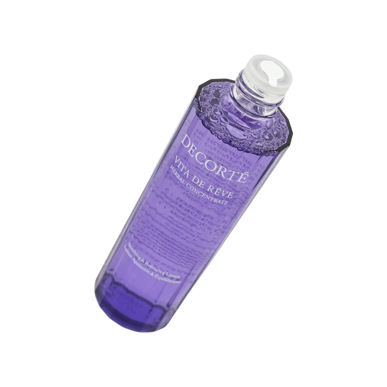 Cosme Decorte Vita De Reve Herbal Vitaliz 150ml - Image 4