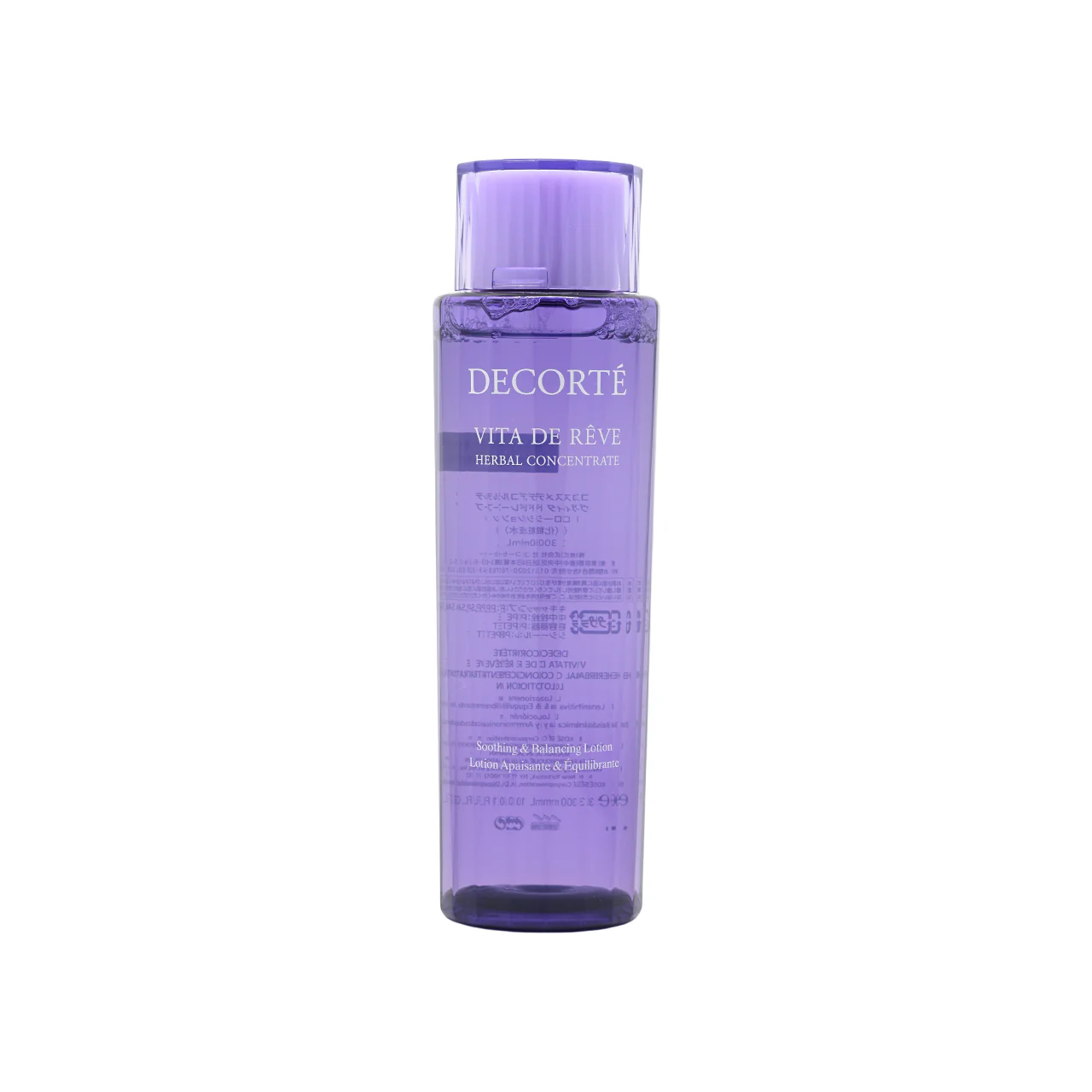 Cosme Decorte Vita De Reve Herbal Vitaliz 300ml - Image 2