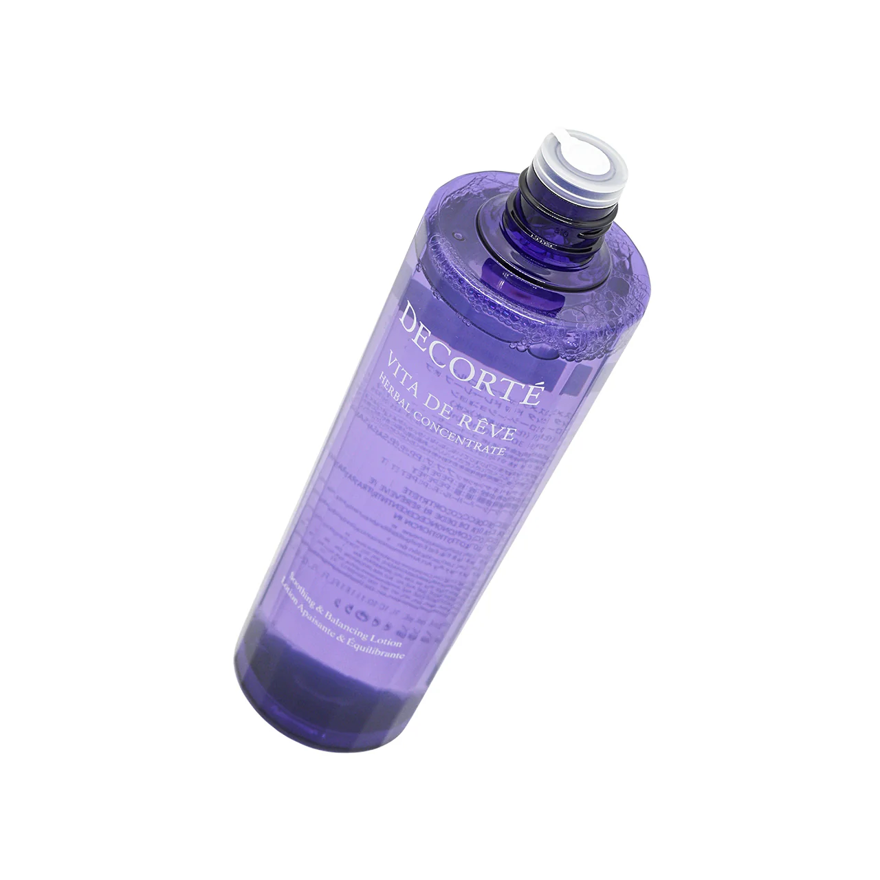 Cosme Decorte Vita De Reve Herbal Vitaliz 300ml - Image 4