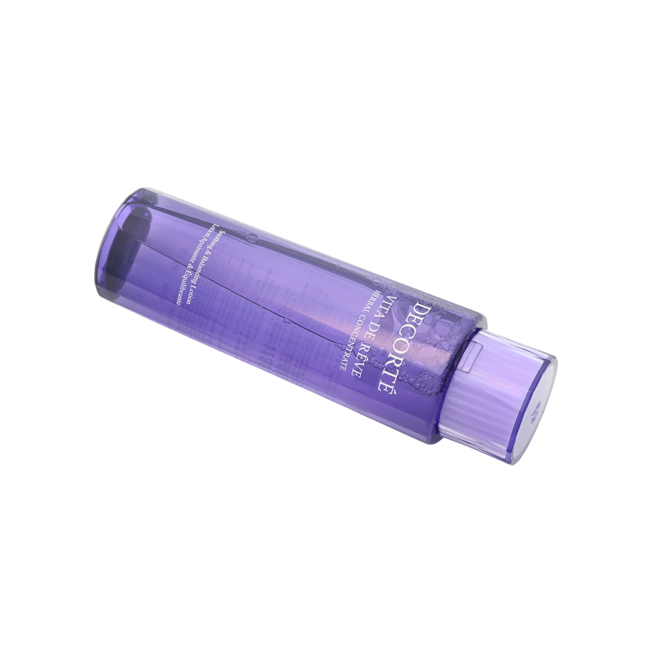 Cosme Decorte Vita De Reve Herbal Vitaliz 300ml - Image 5