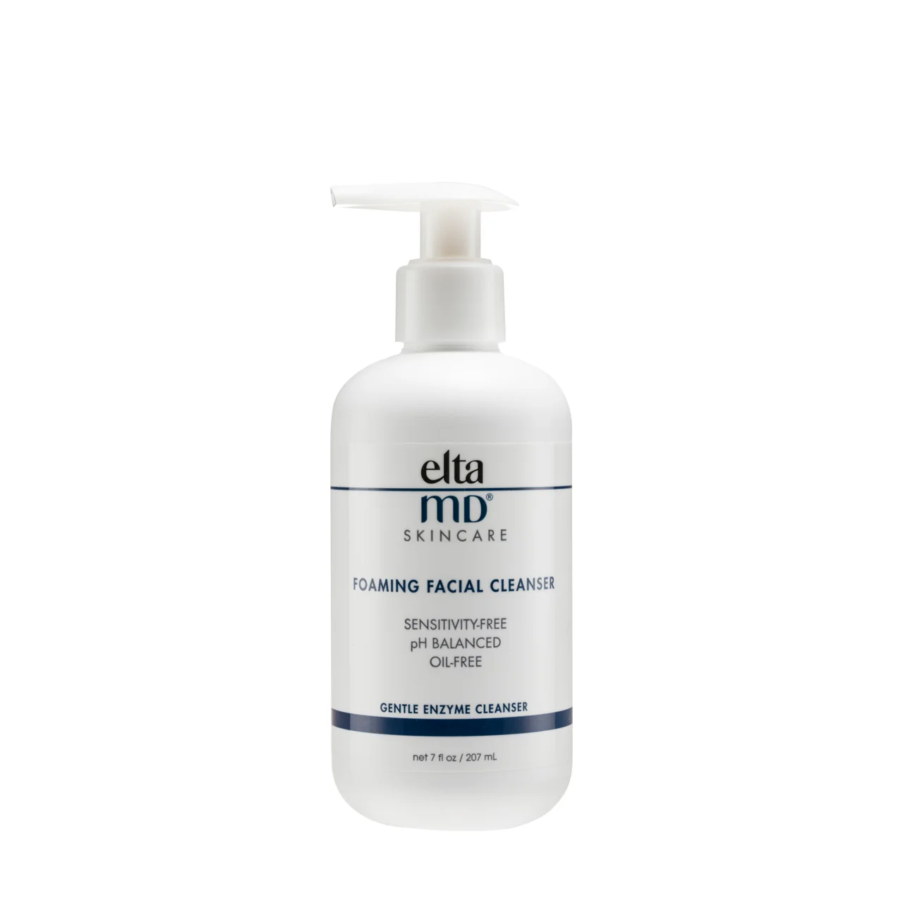 Elta Md Foaming Facial Cleanser 207ML - Image 2