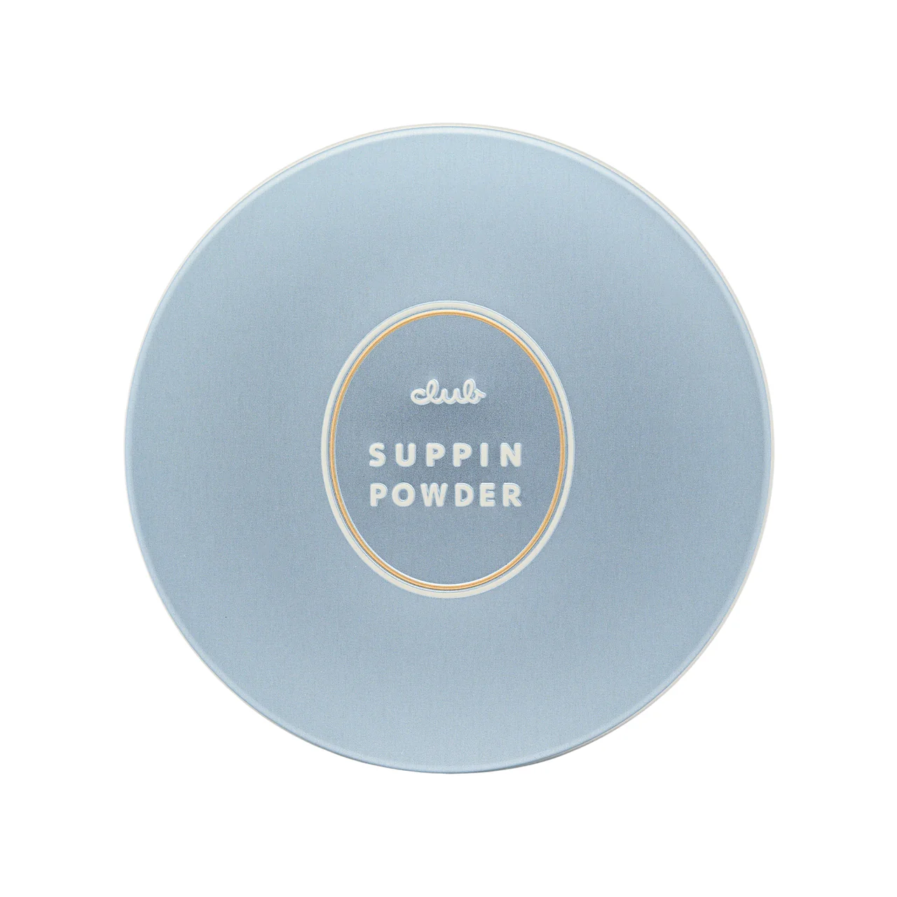 Club Make Up Powder – Whitening 26G - Image 2