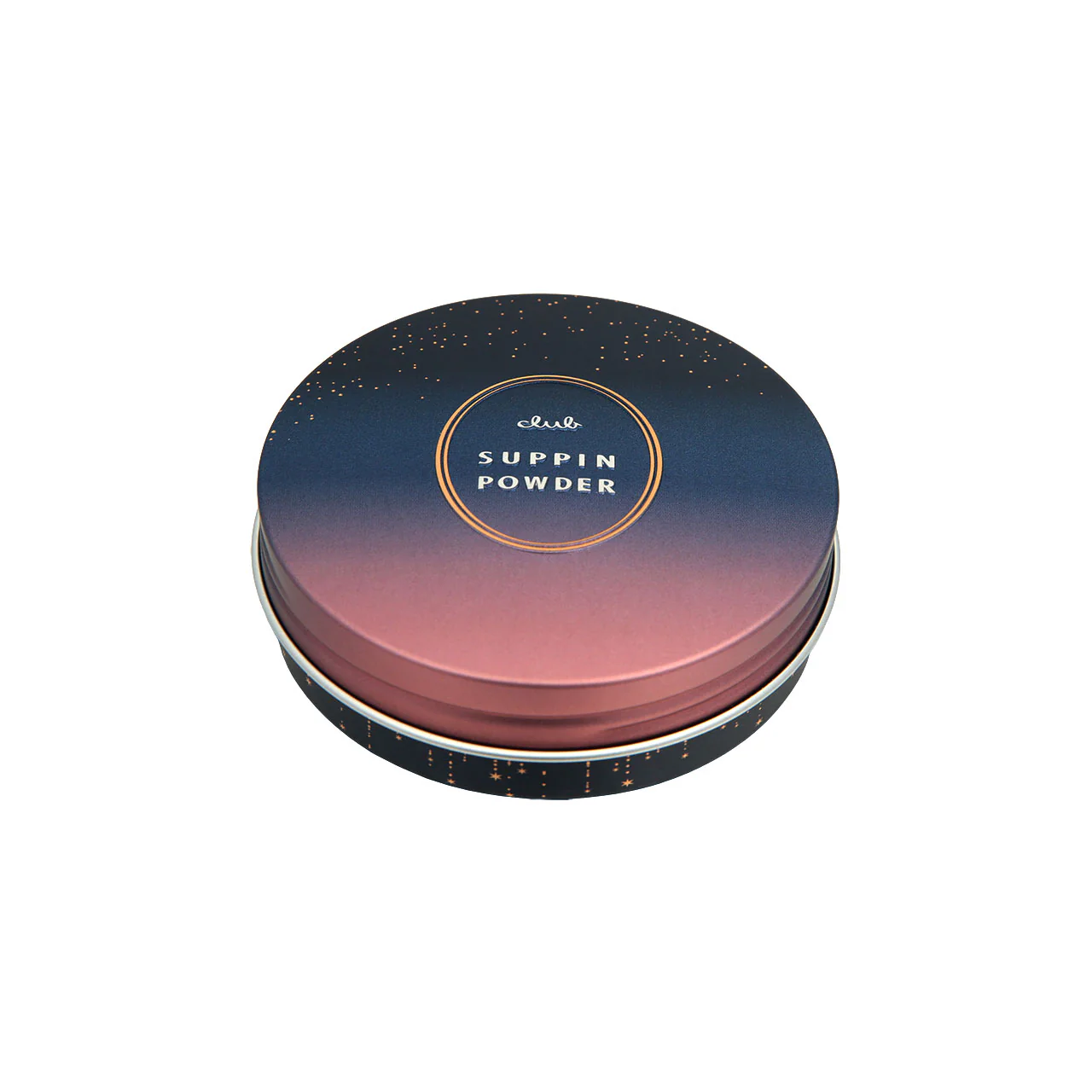 Club Make Up Powder Limited Sleepy Moon - lavender 26g - Image 5