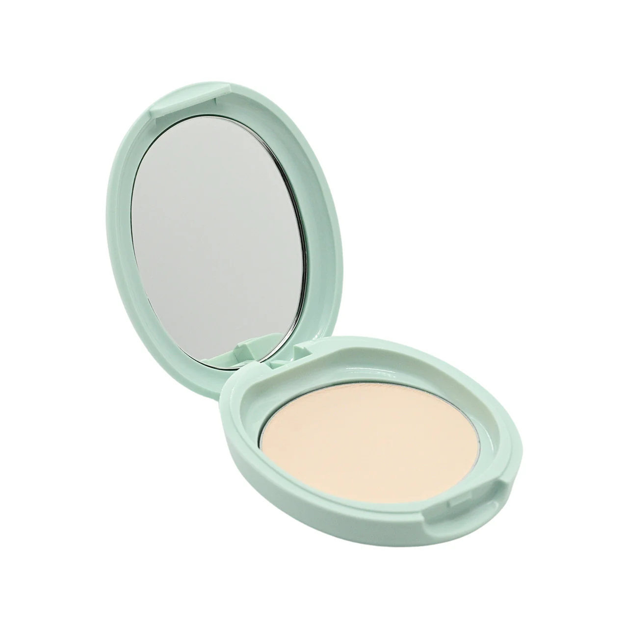 Shiseido Neuve Oil Control Pressed Powder 3.5g - Image 2