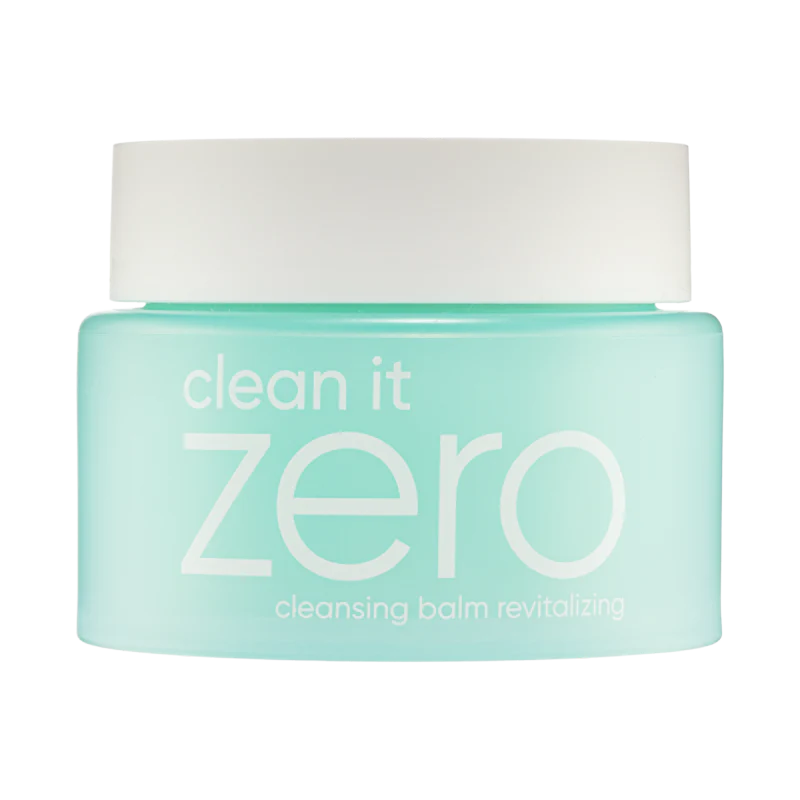 Banila Co Clean It Zero Cleansing Balm Revitalizing 100ML