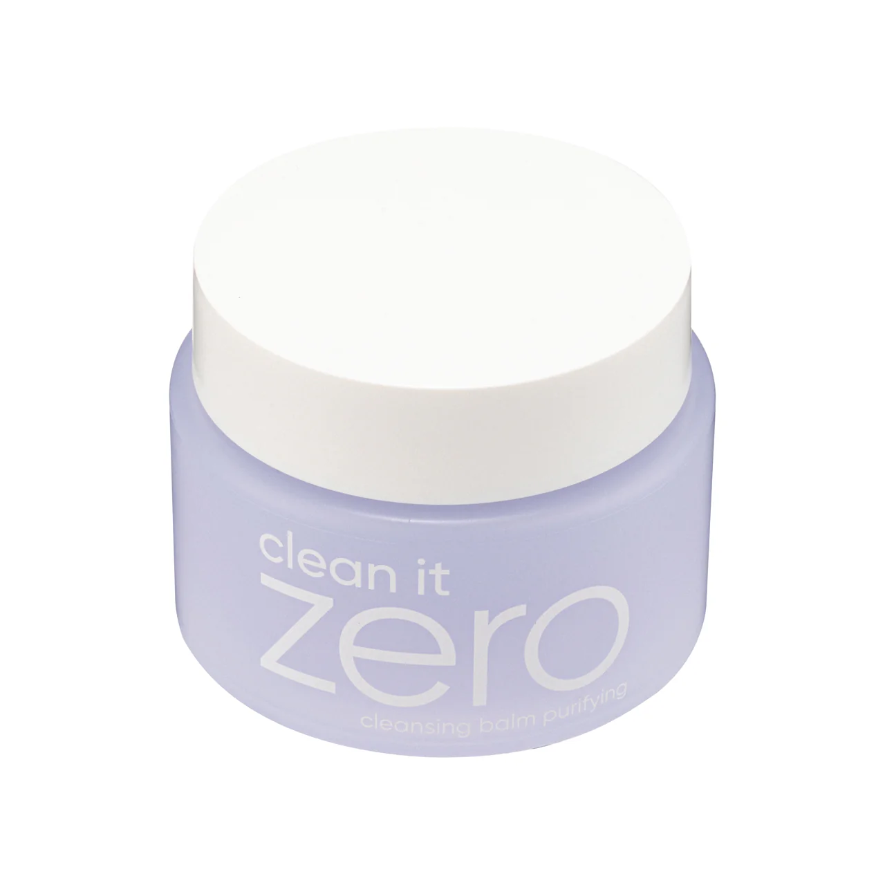Banila Co. Clean It Zero Cleansing Balm Purifying 100ML - Image 4