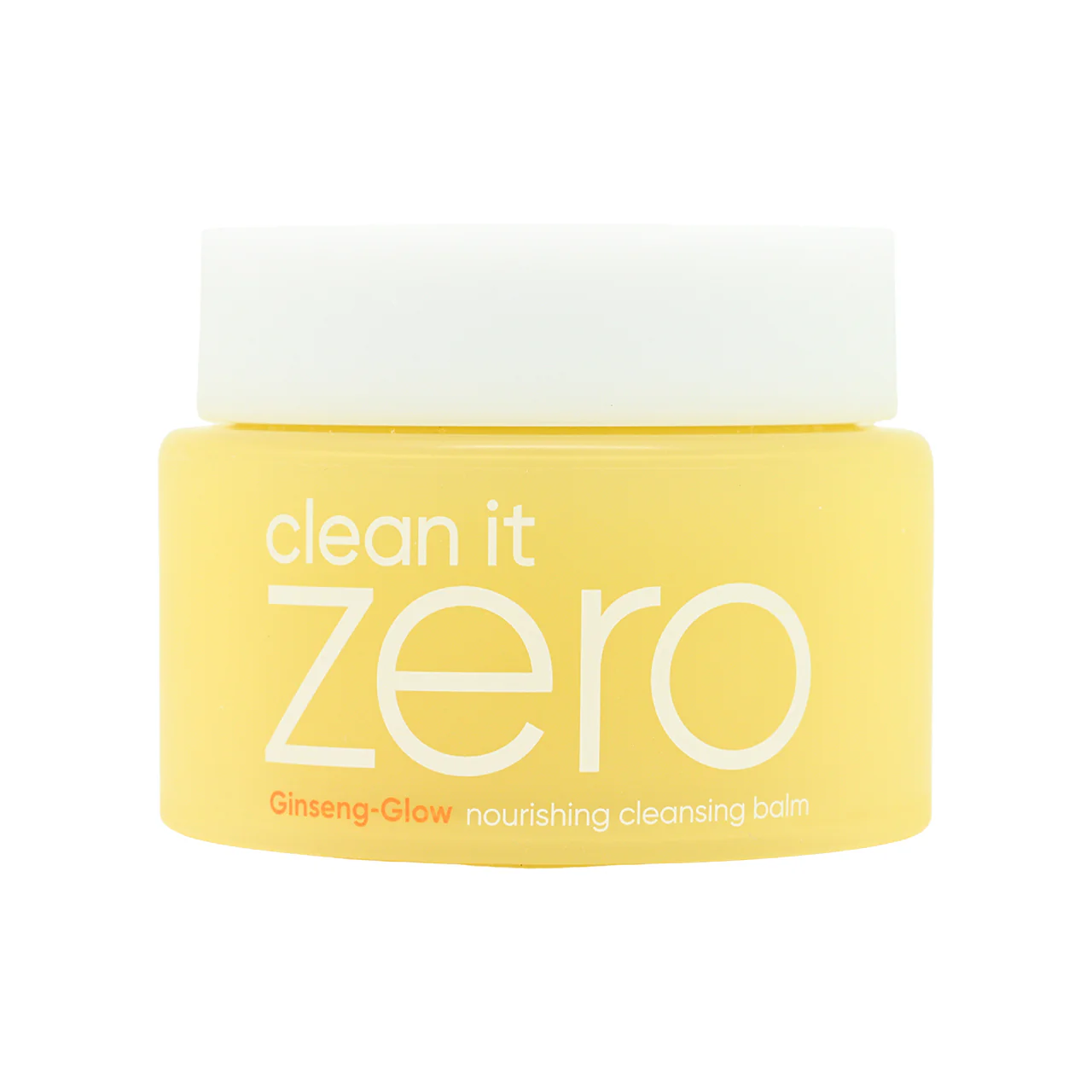 Banila Co Clean It Zero Nourishing Cleansing Balm 100ml - Image 2