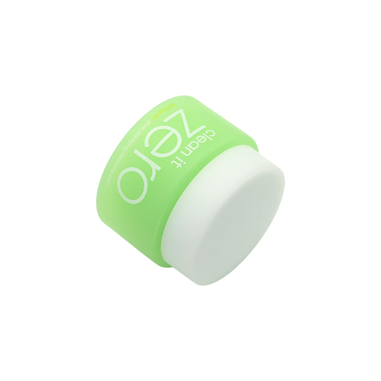 Banila Co Clean It Zero Cleaning Balm Pore Clarifying 100ml - Image 5