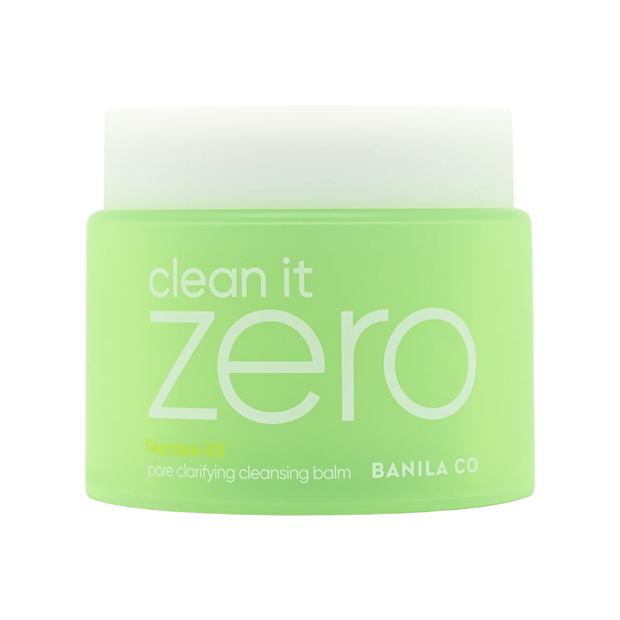 Banila Co Clean It Zero Cleaning Balm Pore Clarifying 180ml - Image 2