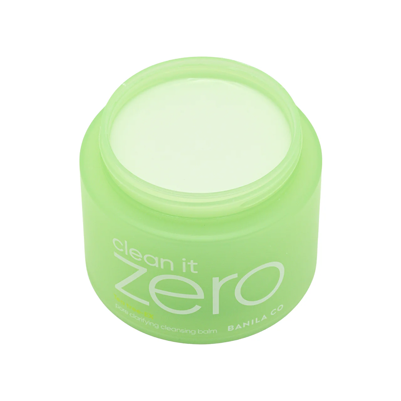 Banila Co Clean It Zero Cleaning Balm Pore Clarifying 180ml - Image 4