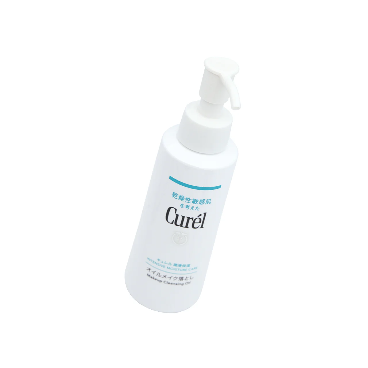Curel Makeup Cleansing Oil 150ml - Image 4