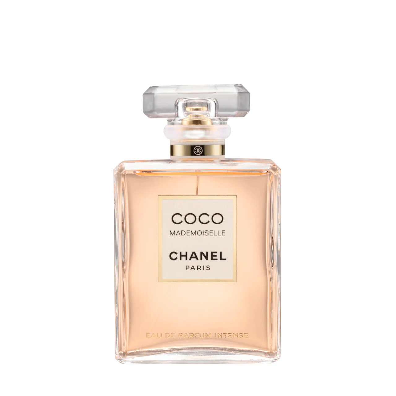 Chanel COCO MADEMOISELLE Eau de Parfum Intense 100ml
