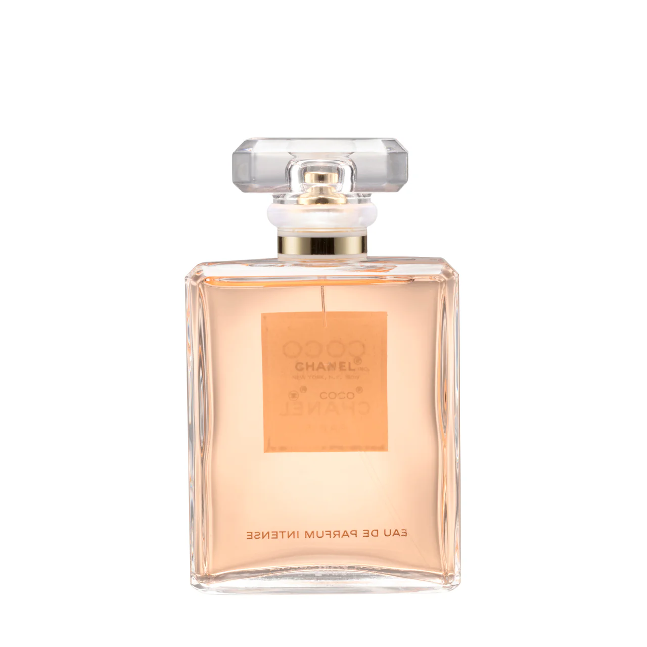 Chanel COCO MADEMOISELLE Eau de Parfum Intense 100ml - Image 2
