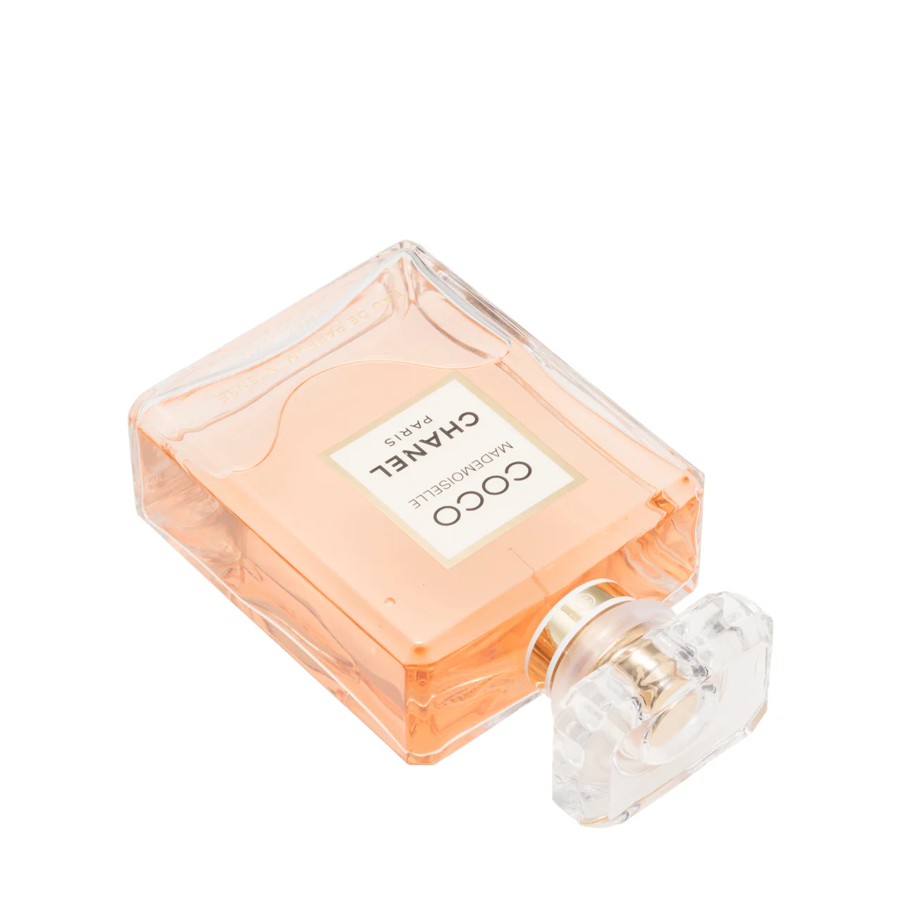 Chanel COCO MADEMOISELLE Eau de Parfum Intense 100ml - Image 4