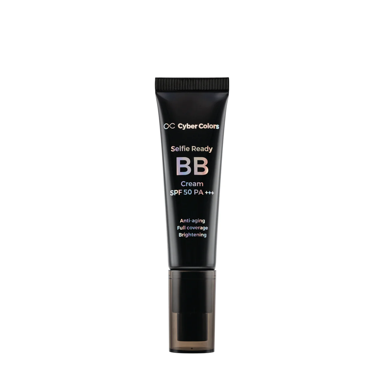 Cyber Colors Selfie Ready BB SPF50 PA+++ 35G - Image 2