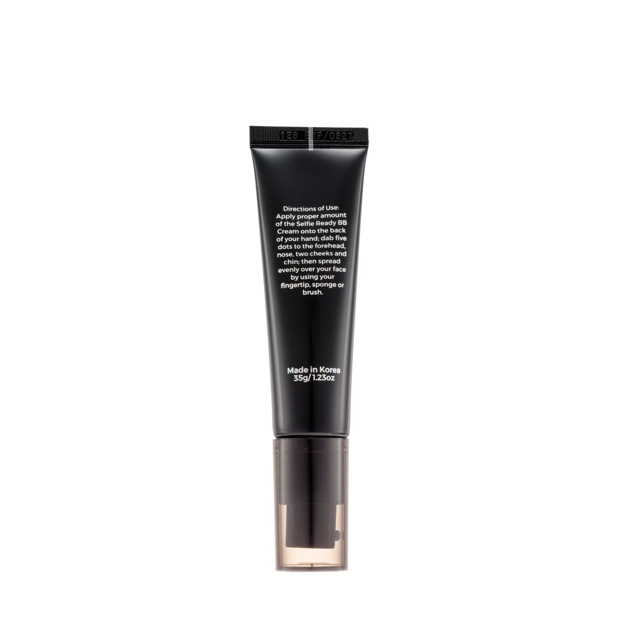 Cyber Colors Selfie Ready BB SPF50 PA+++ 35G - Image 3