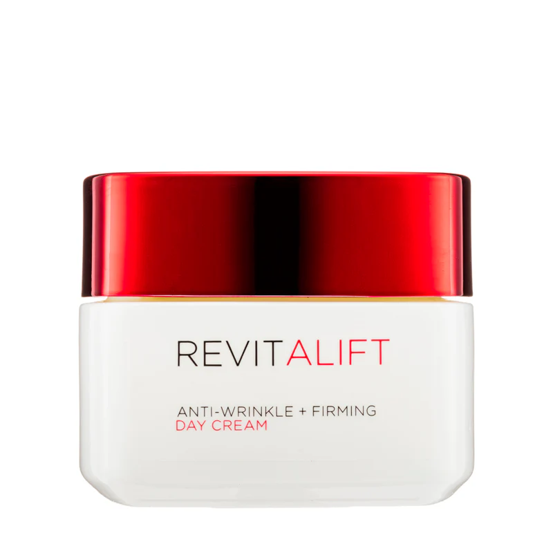 L'Oreal Paris Revitalift Day Cream 50ML - Image 2
