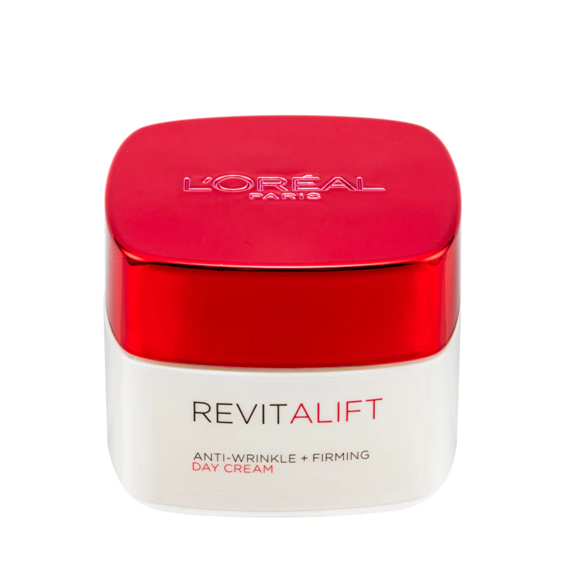 L'Oreal Paris Revitalift Day Cream 50ML - Image 4