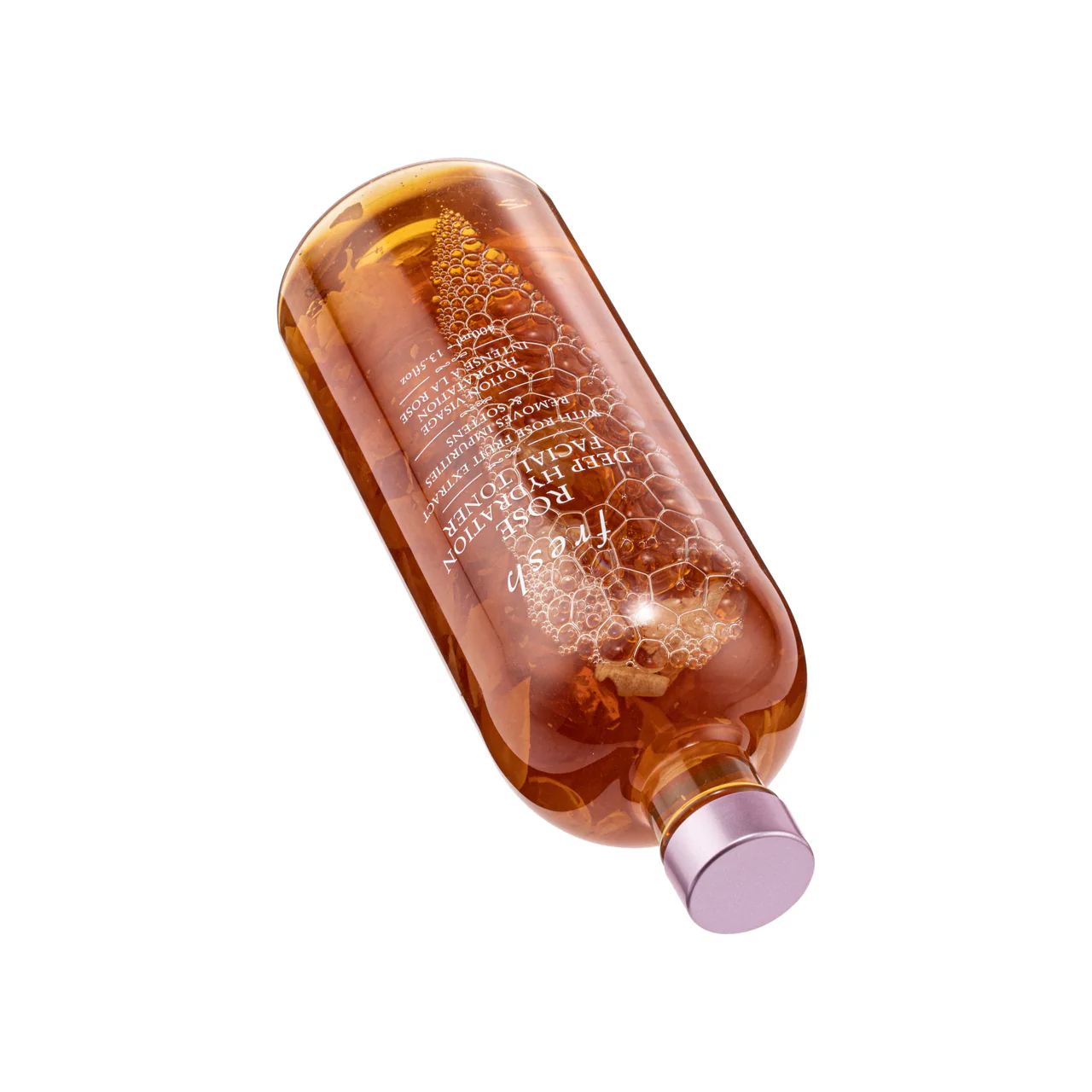 Fresh Rose Deep Hydration Toner - Image 10
