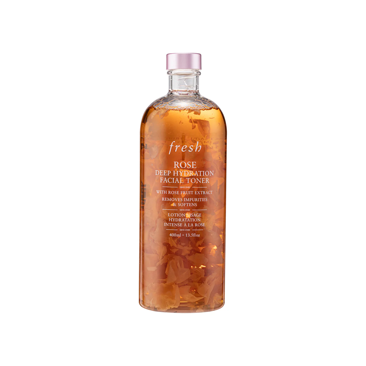 Fresh Rose Deep Hydration Toner - Image 6