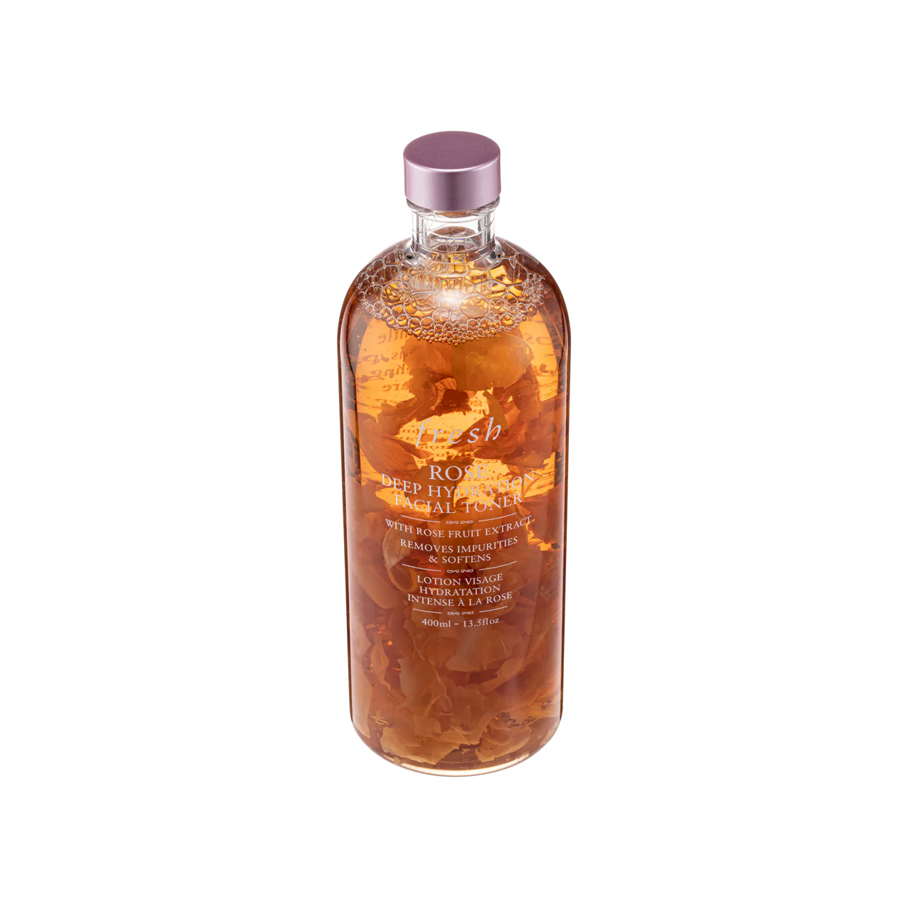 Fresh Rose Deep Hydration Toner - Image 8