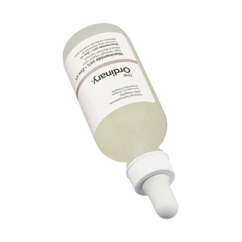 The Ordinary Niacinamide 10% + Zinc 1% - Image 10