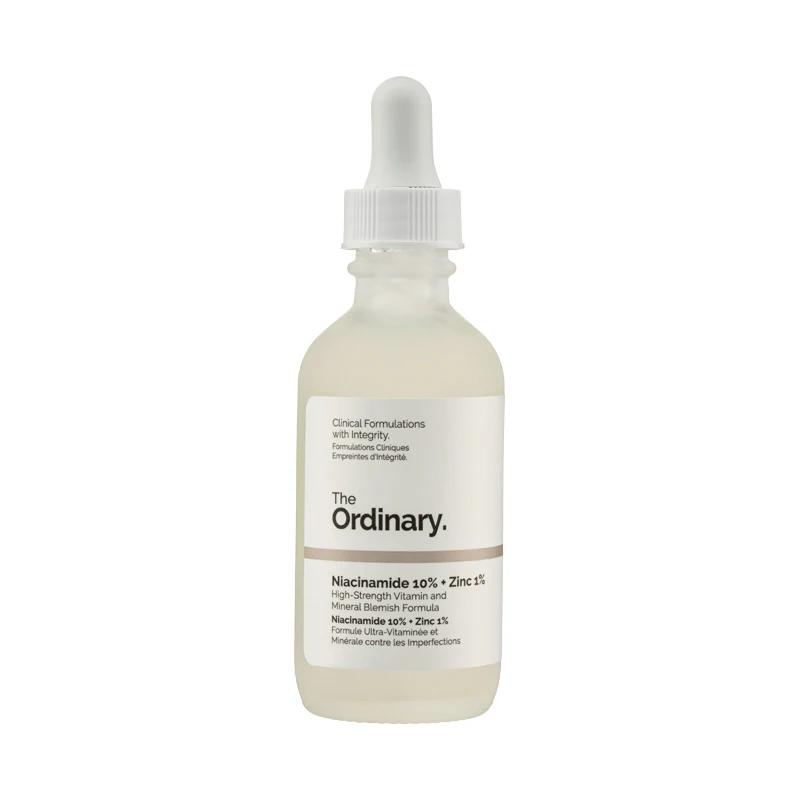 The Ordinary Niacinamide 10% + Zinc 1% - Image 6