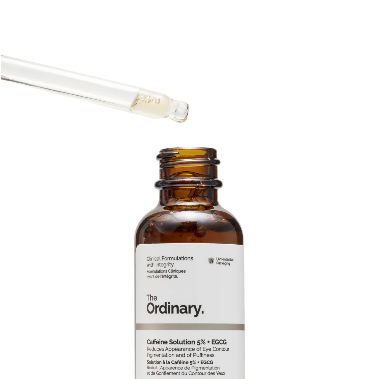 The Ordinary Caffeine Solution 5% + Egcg 30ML - Image 4