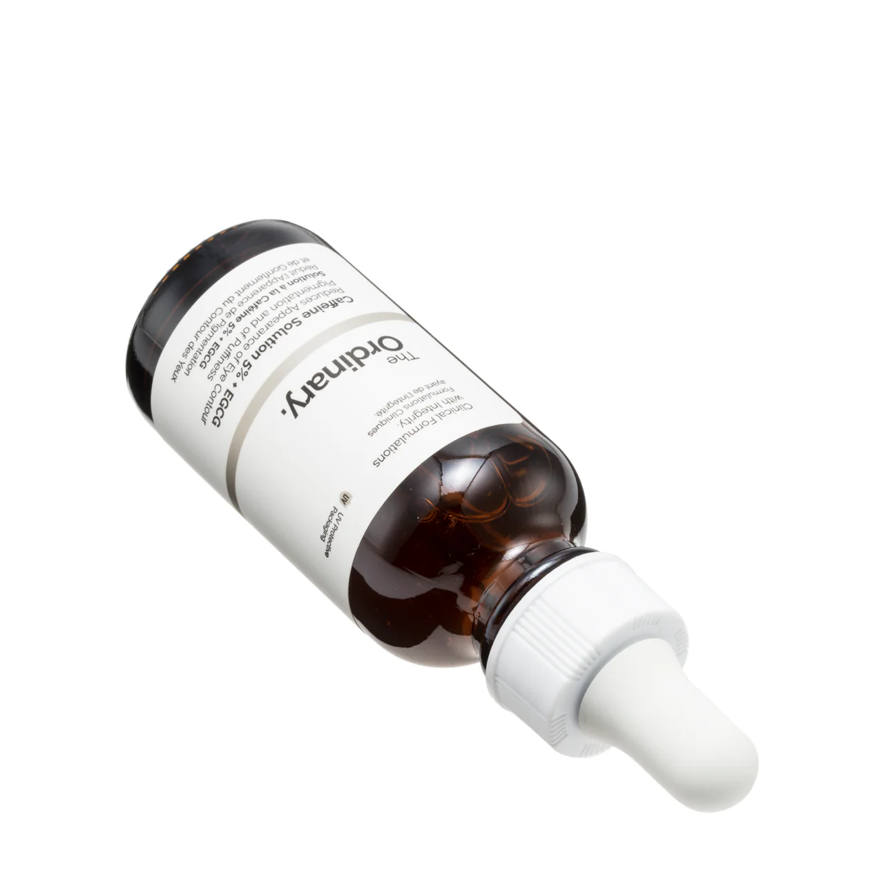 The Ordinary Caffeine Solution 5% + Egcg 30ML - Image 5